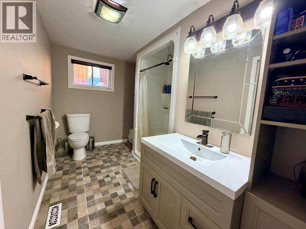 151 Wolverine Avenue, Tumbler Ridge