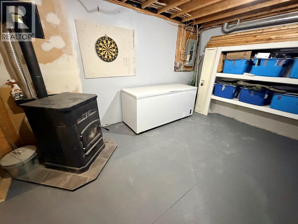 151 Wolverine Avenue, Tumbler Ridge