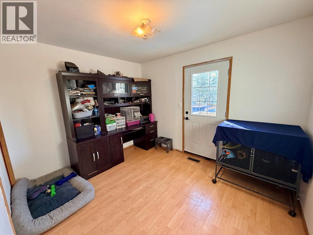 151 Wolverine Avenue, Tumbler Ridge