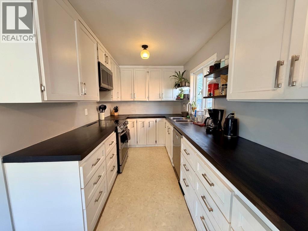 151 Wolverine Avenue, Tumbler Ridge