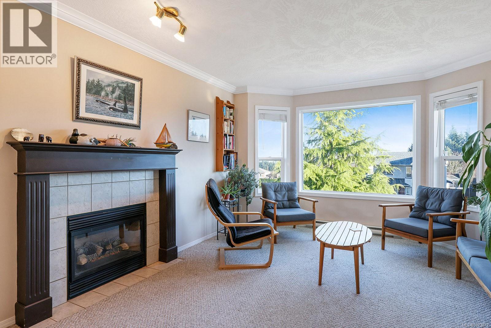 1270 Beckton Dr, Comox