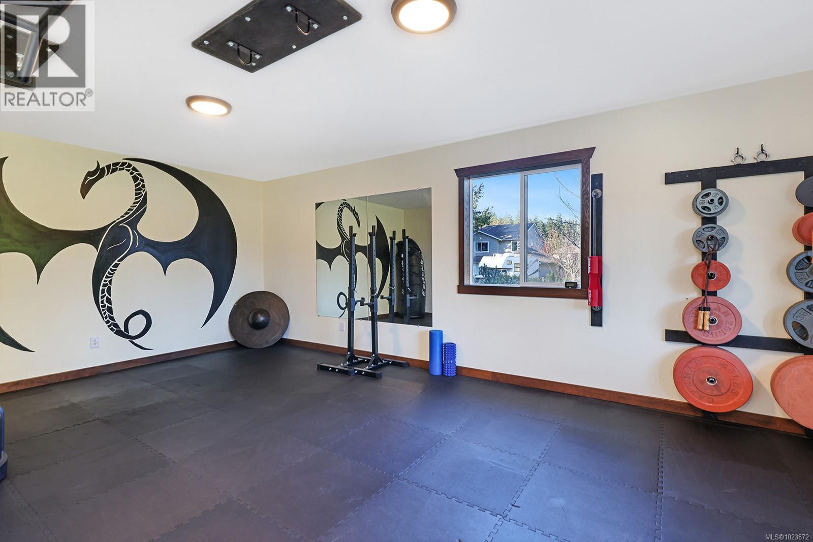 1270 Beckton Dr, Comox