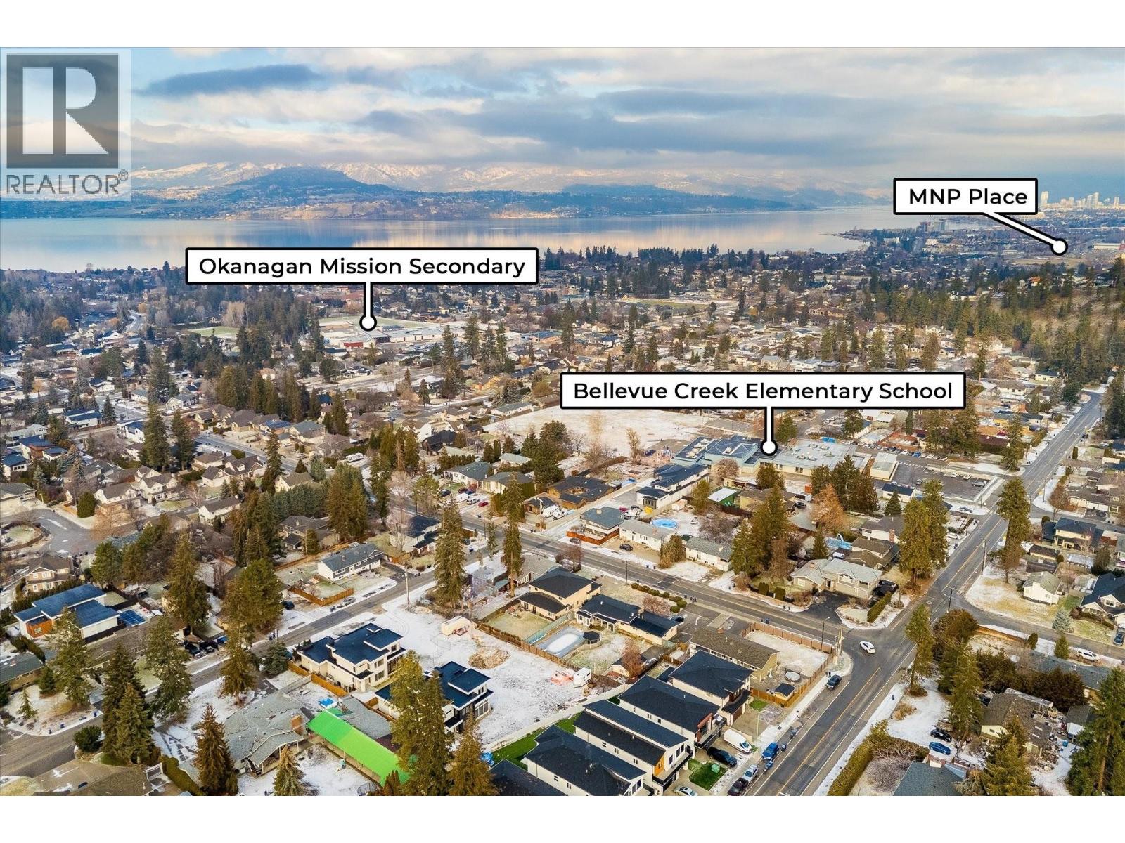  4671 Fordham Road, Kelowna