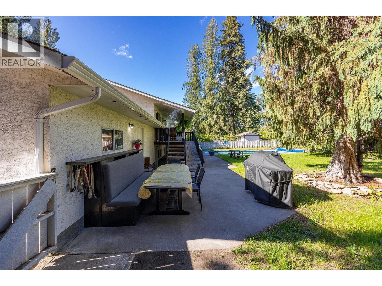  4671 Fordham Road, Kelowna