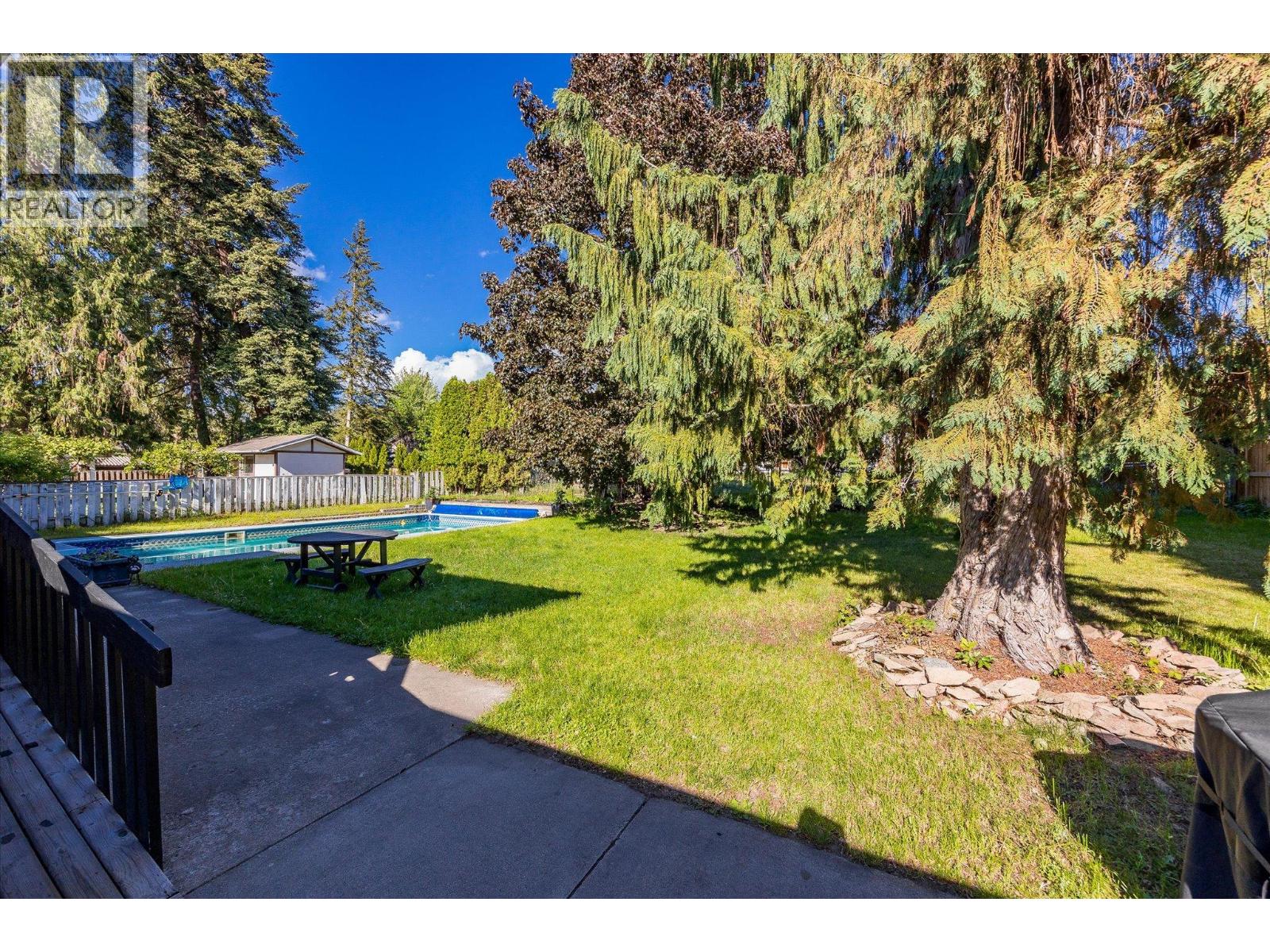  4671 Fordham Road, Kelowna