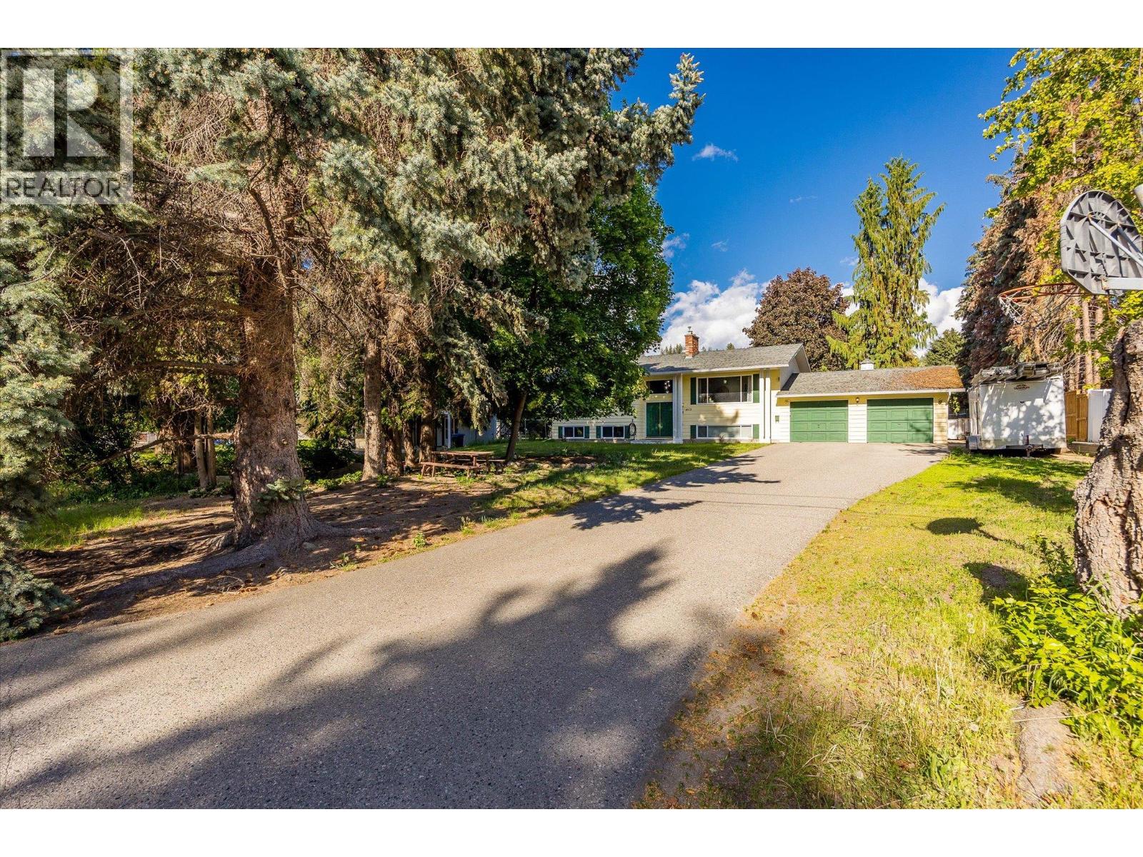  4671 Fordham Road, Kelowna