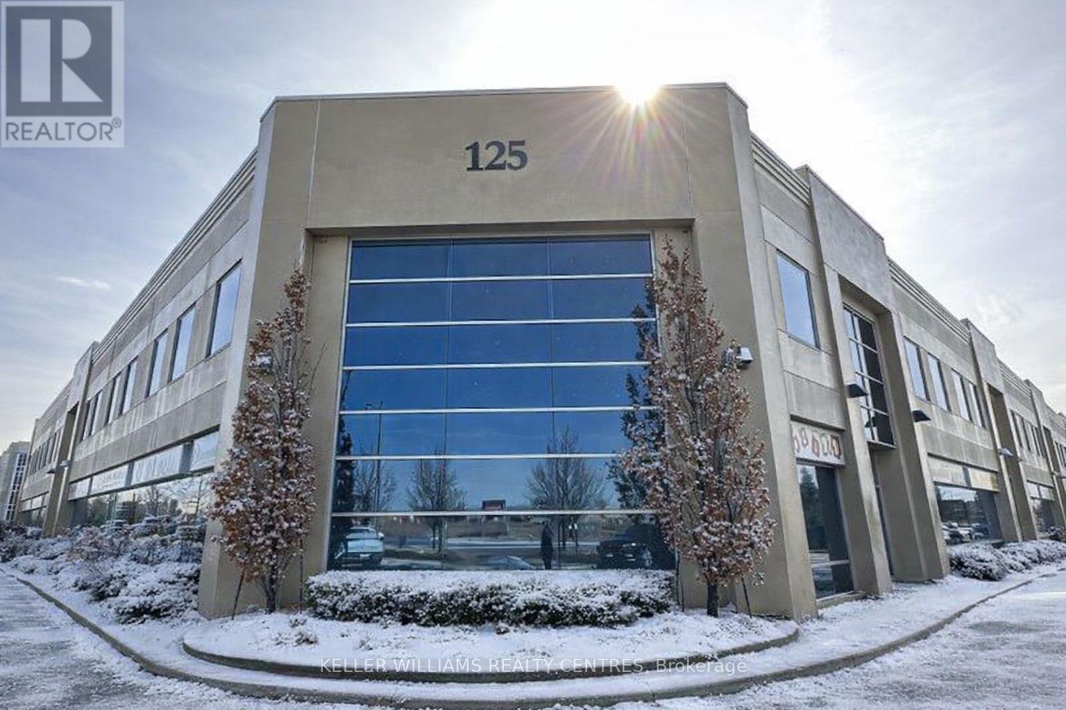 125 Don Hillock Drive Unit 7