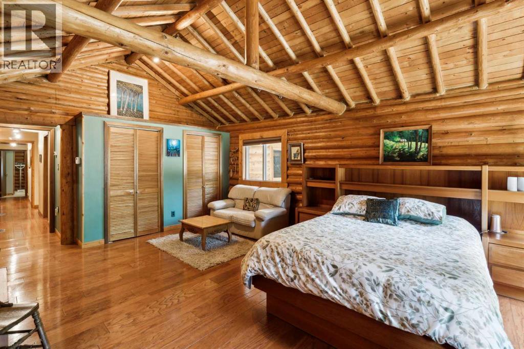 67 Bracken Point, Bragg Creek