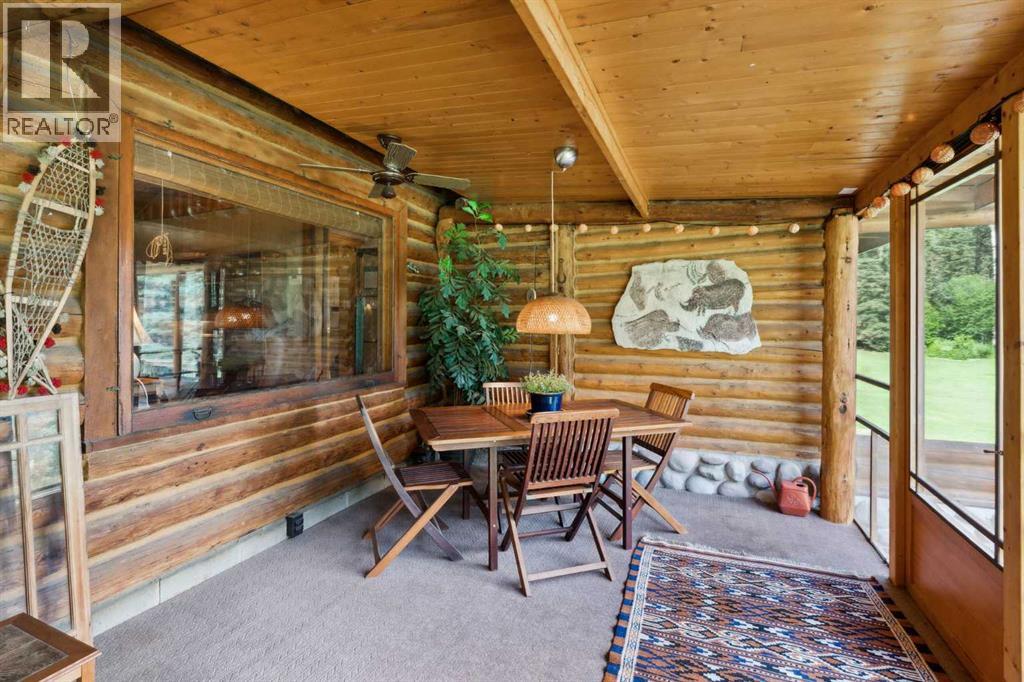 67 Bracken Point, Bragg Creek