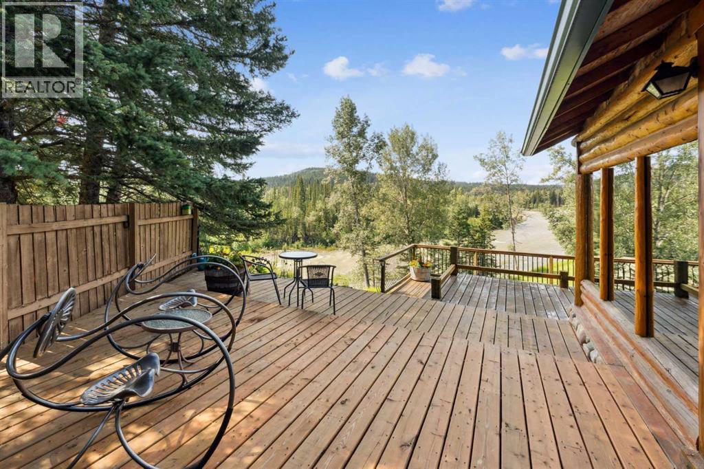 67 Bracken Point, Bragg Creek