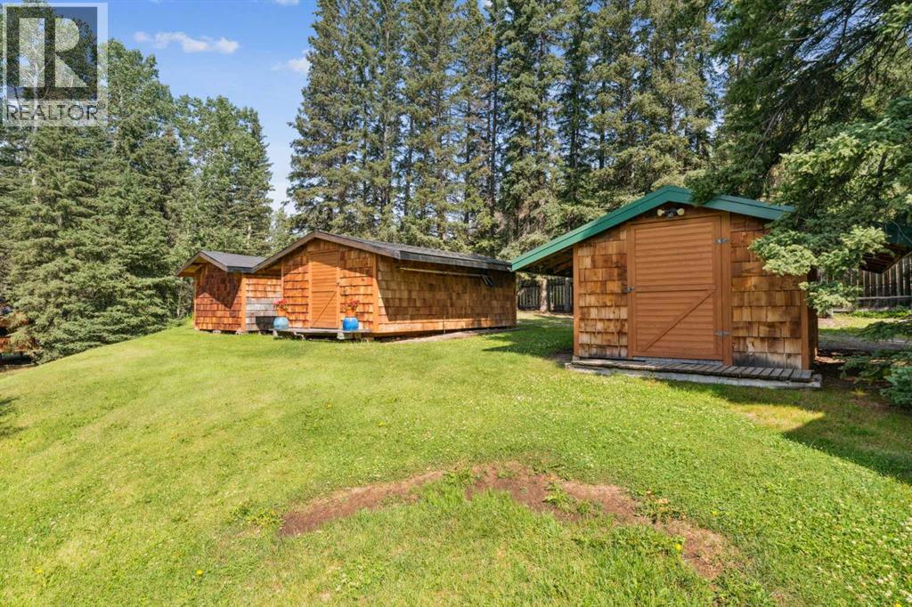 67 Bracken Point, Bragg Creek