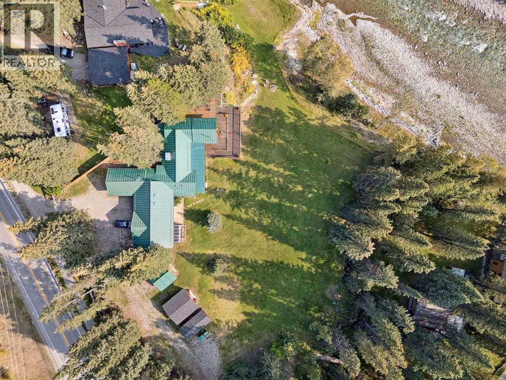 67 Bracken Point, Bragg Creek