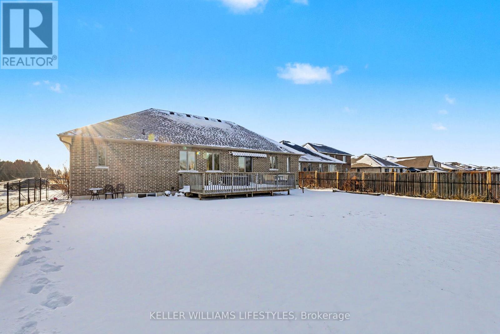 189 LEITCH STREET Property Photo