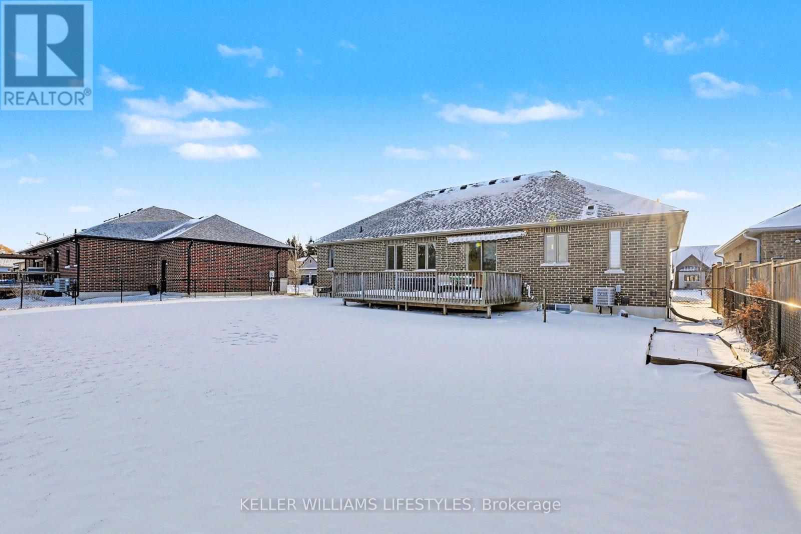 189 LEITCH STREET Property Photo