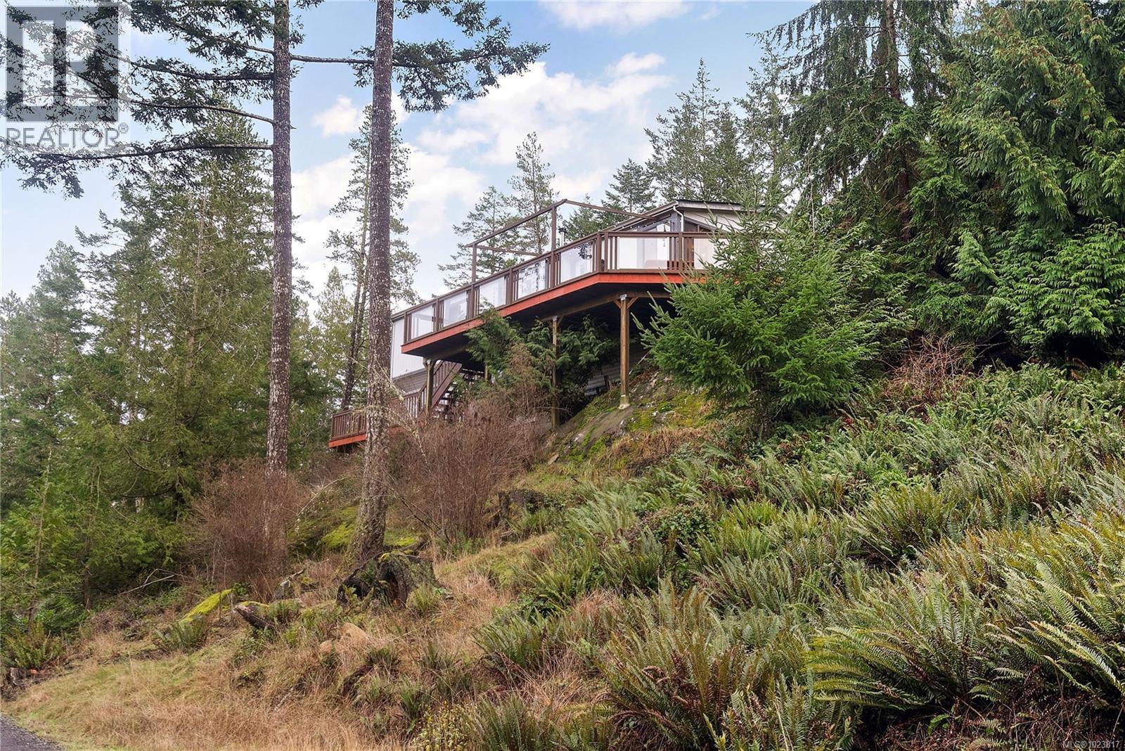 1302 Martock Rd, Sooke
