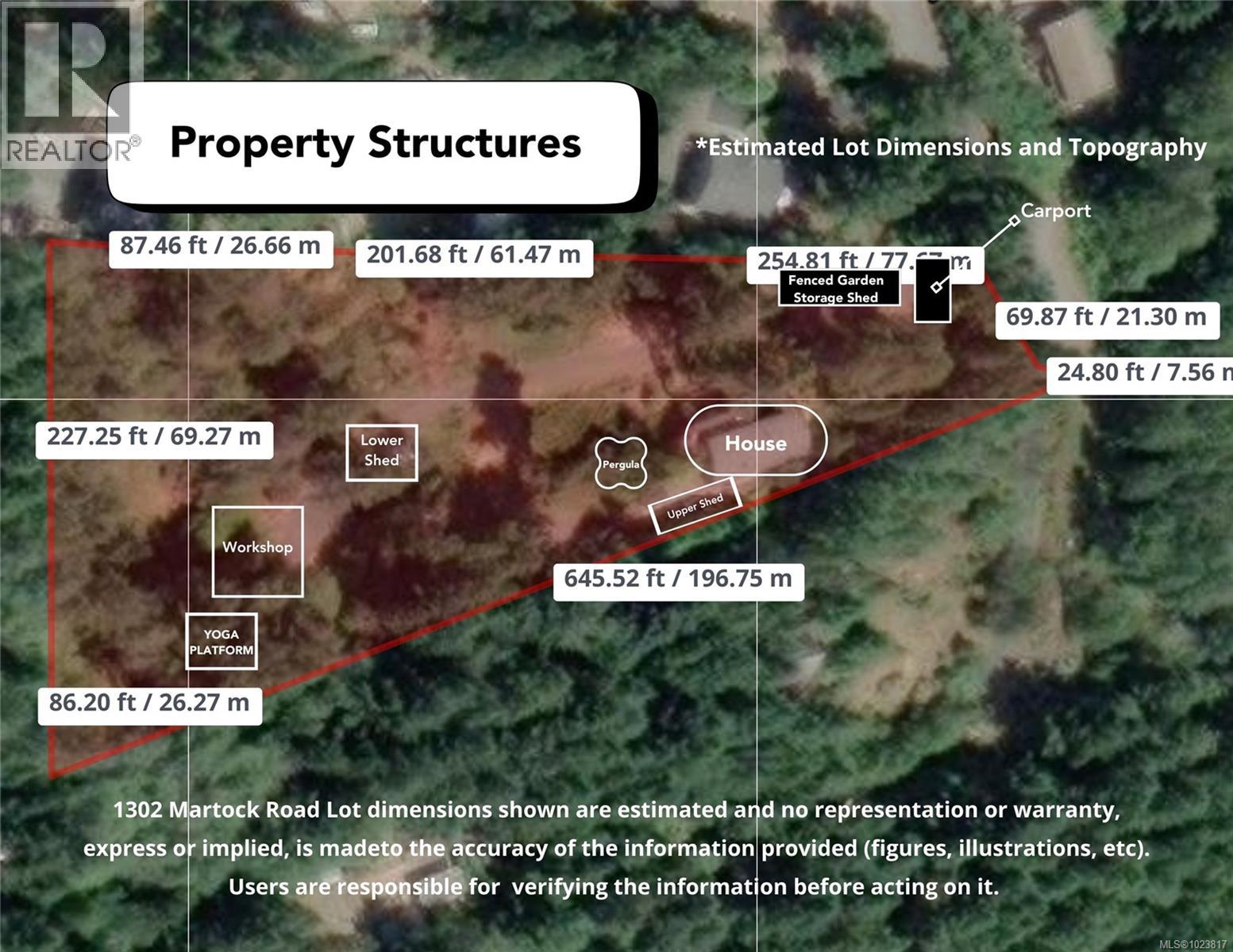 1302 Martock Rd, Sooke