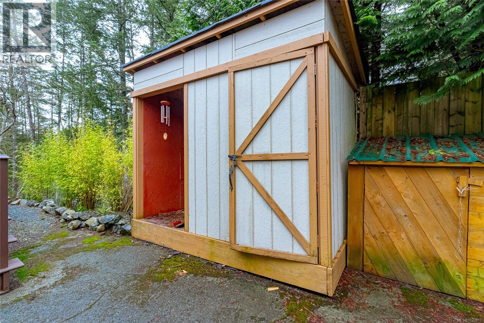 1302 Martock Rd, Sooke