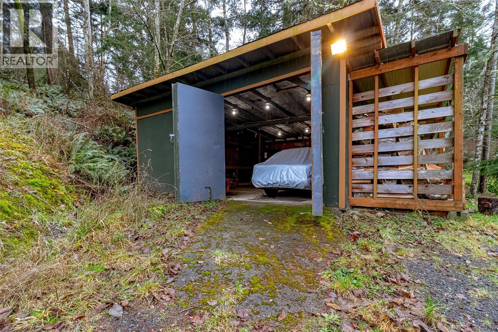 1302 Martock Rd, Sooke