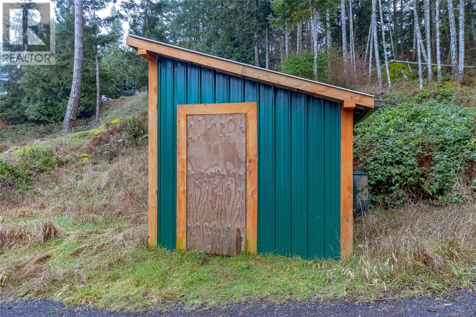 1302 Martock Rd, Sooke