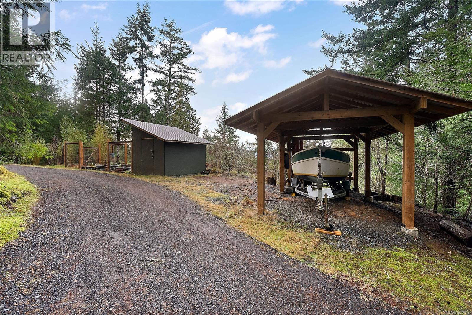 1302 Martock Rd, Sooke