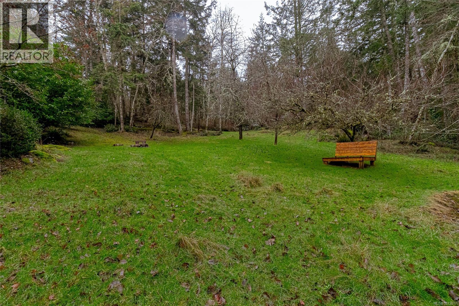 1302 Martock Rd, Sooke