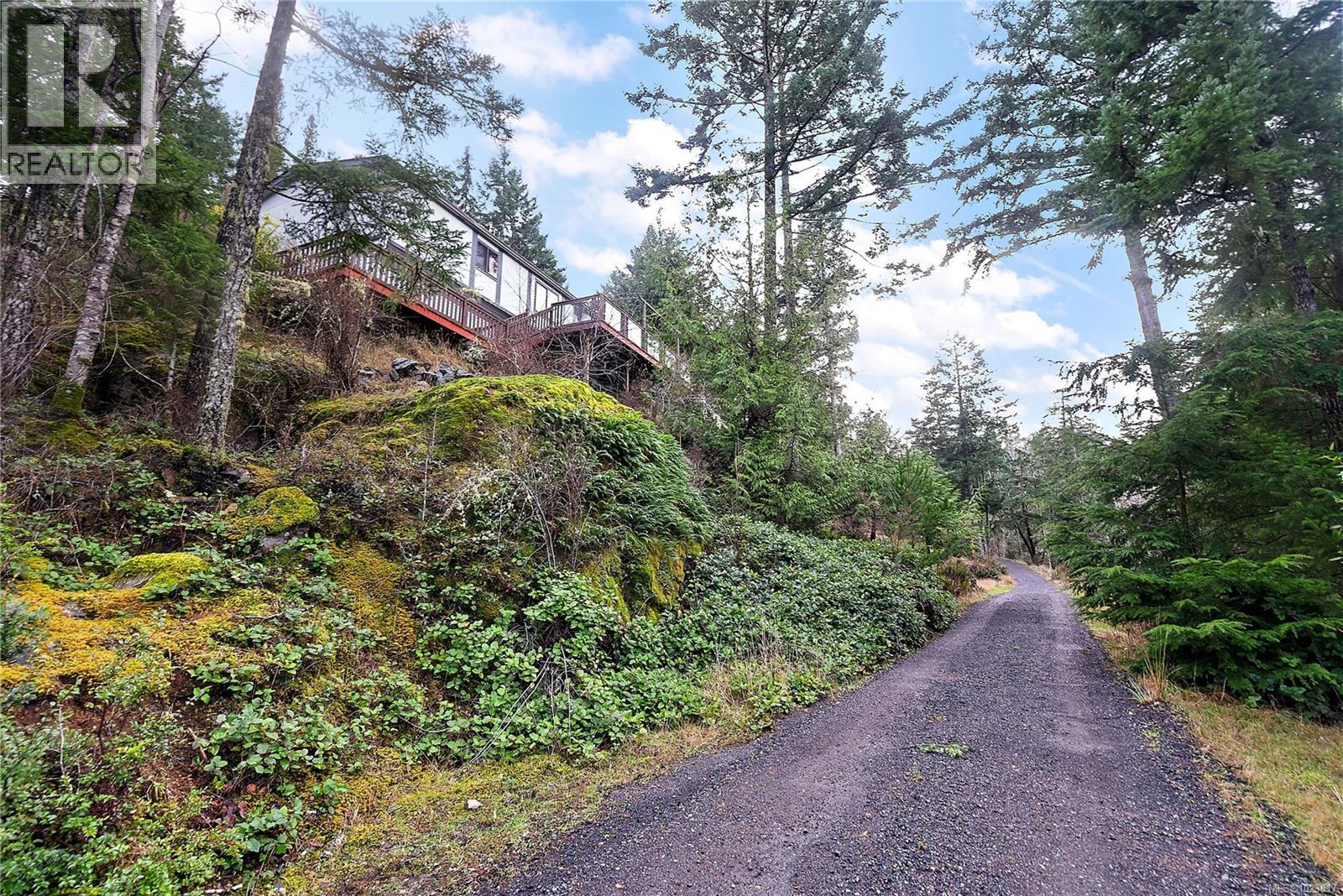 1302 Martock Rd, Sooke