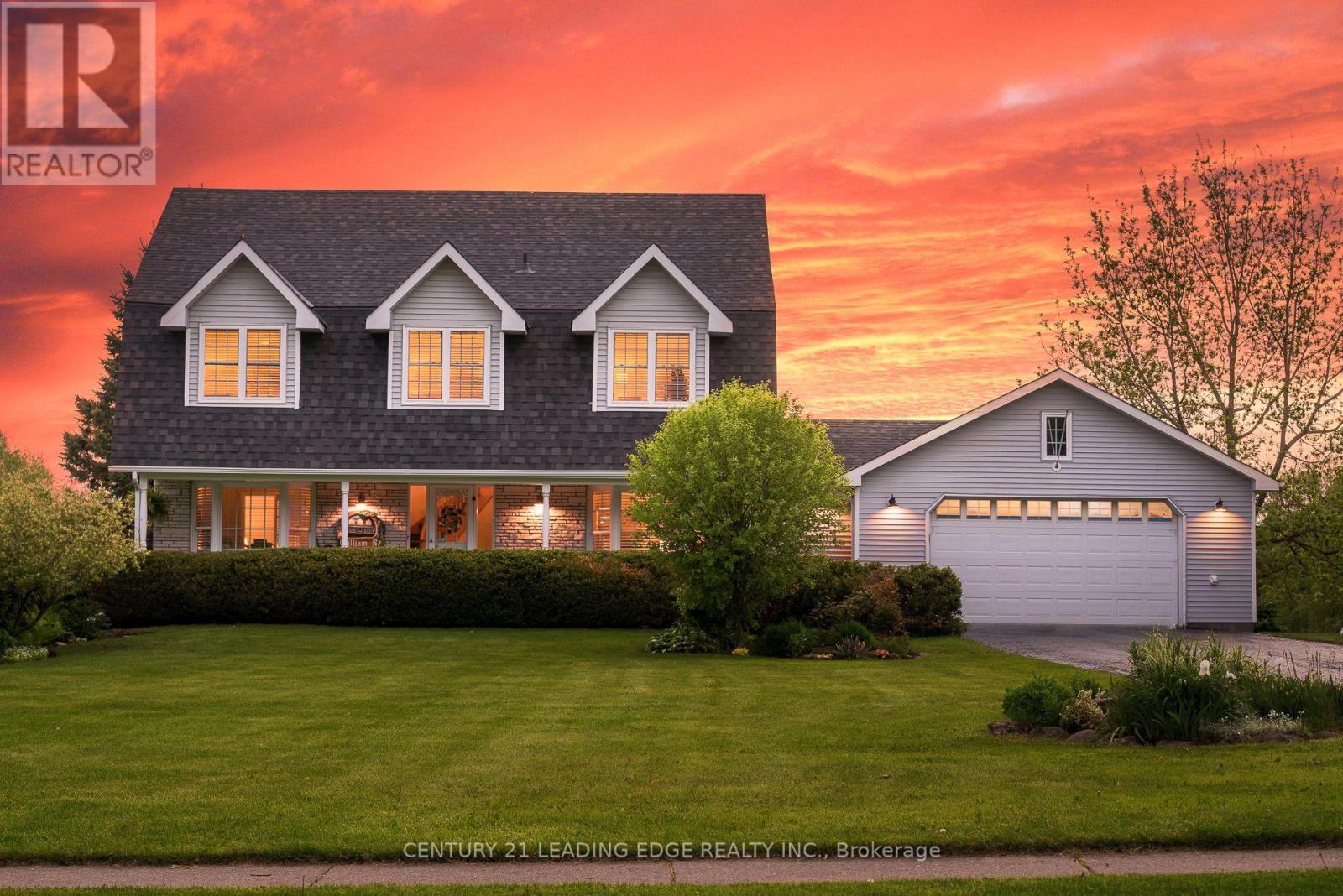 5048 WILLIAM STREET - Main photo, Pickering, Ontario