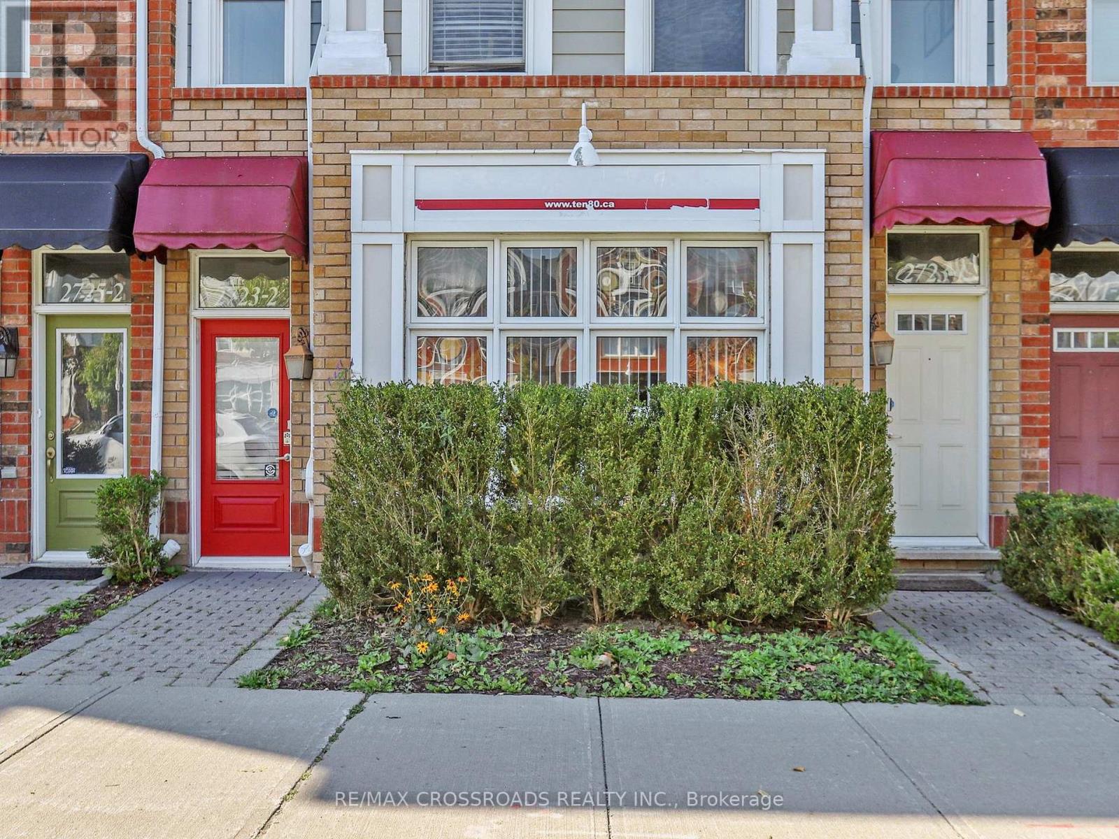 2723 BUR OAK AVENUE - Photo 2 of 48, Markham (Cornell), Ontario