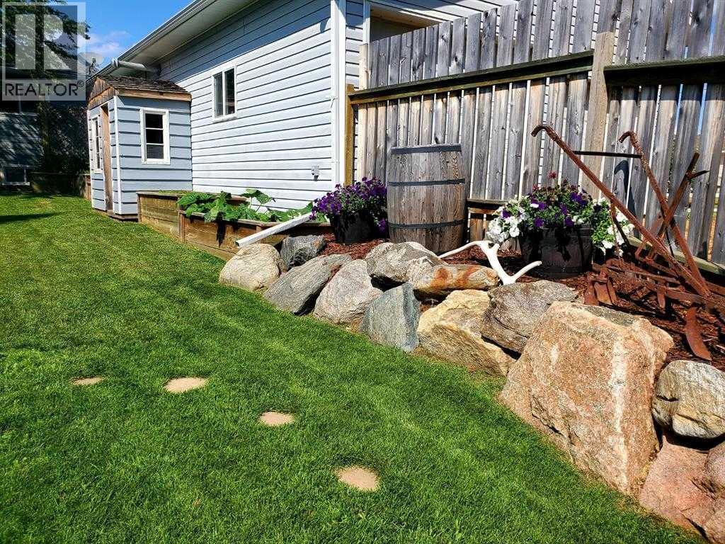 9805 100 Avenue, Plamondon