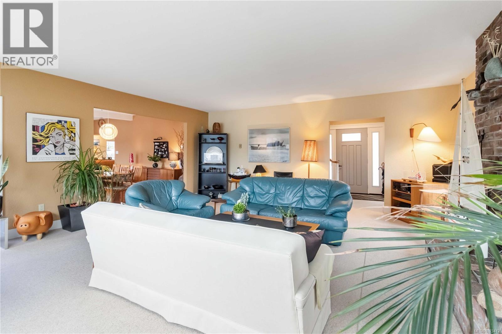  956 Westing Road, Saanich