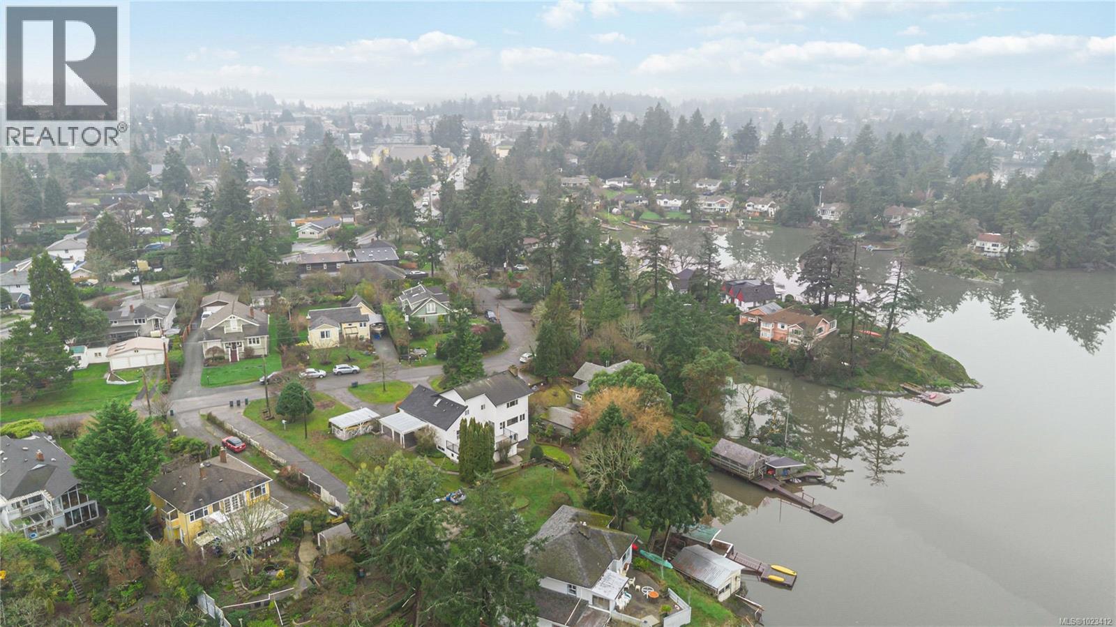  956 Westing Road, Saanich