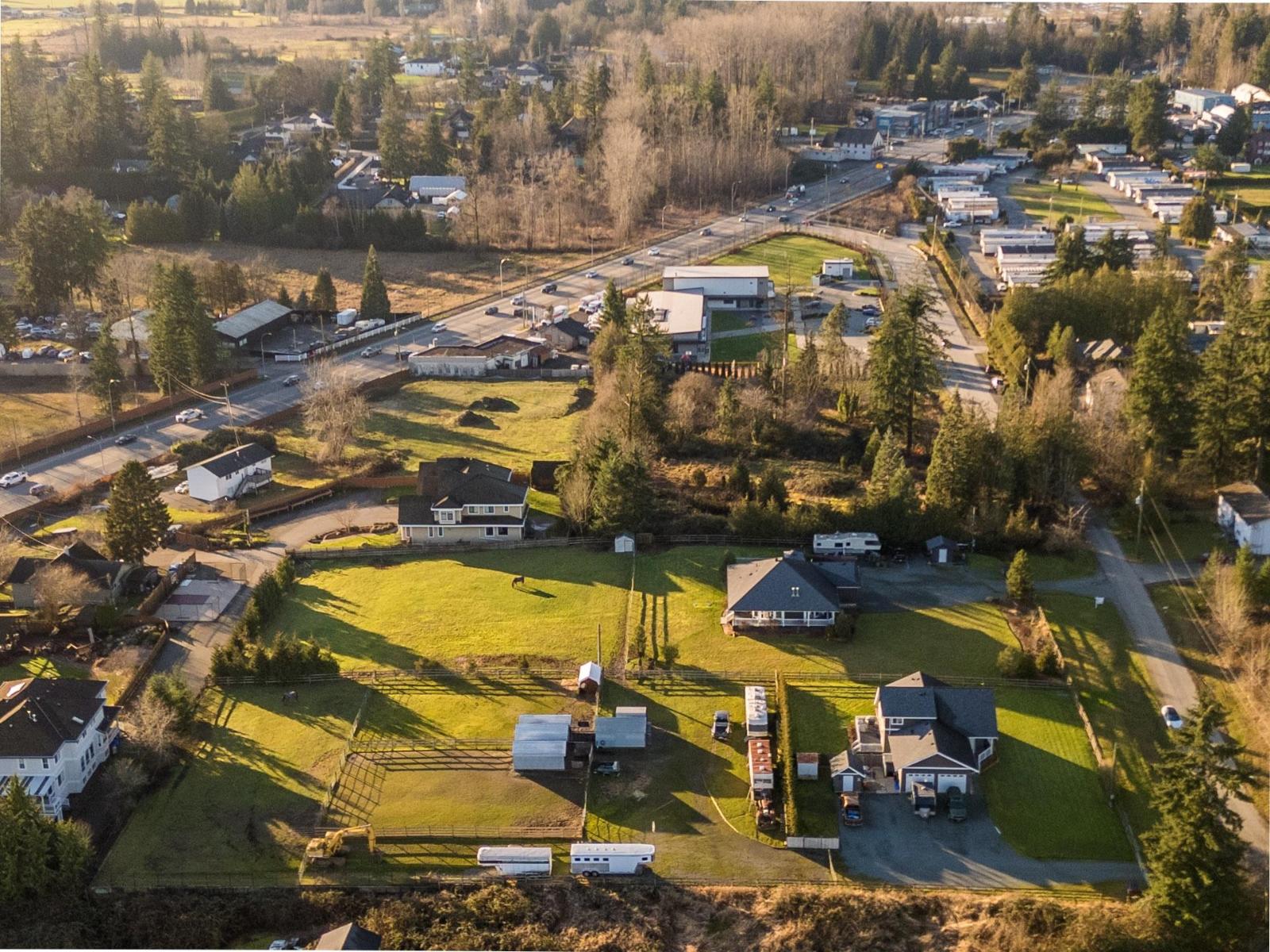 23436 44 AVENUE, Langley