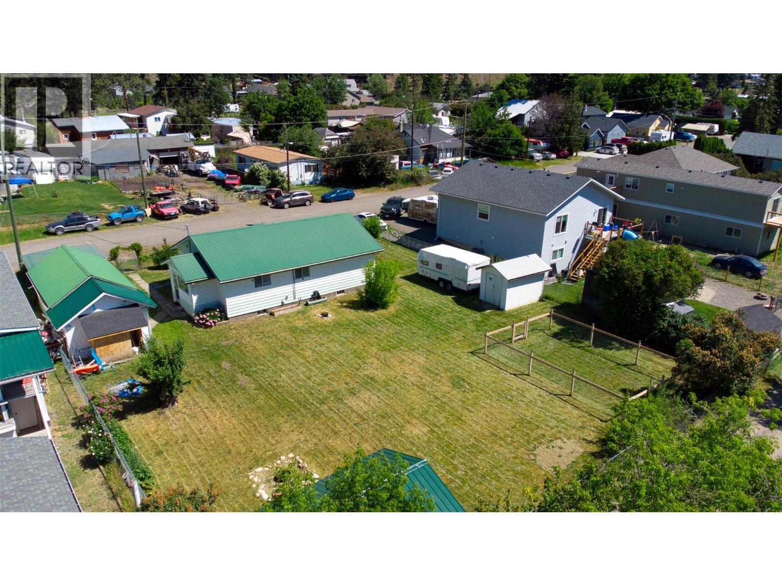 5783 Ponderosa Road, Falkland