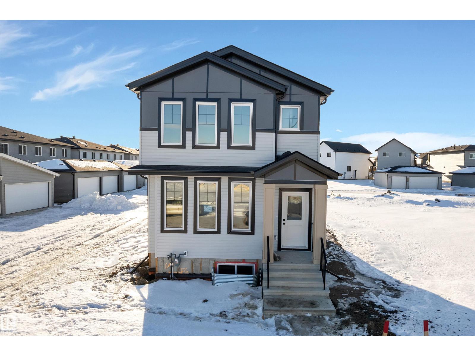 96 Patriot WY, Spruce Grove