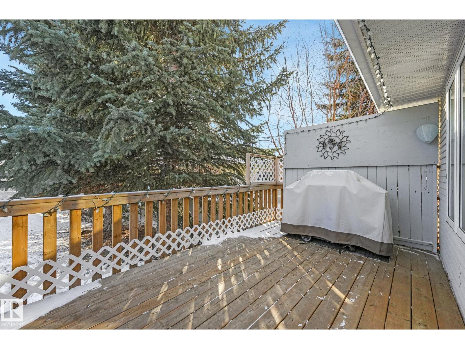 168 KINGSWOOD BV, St. Albert