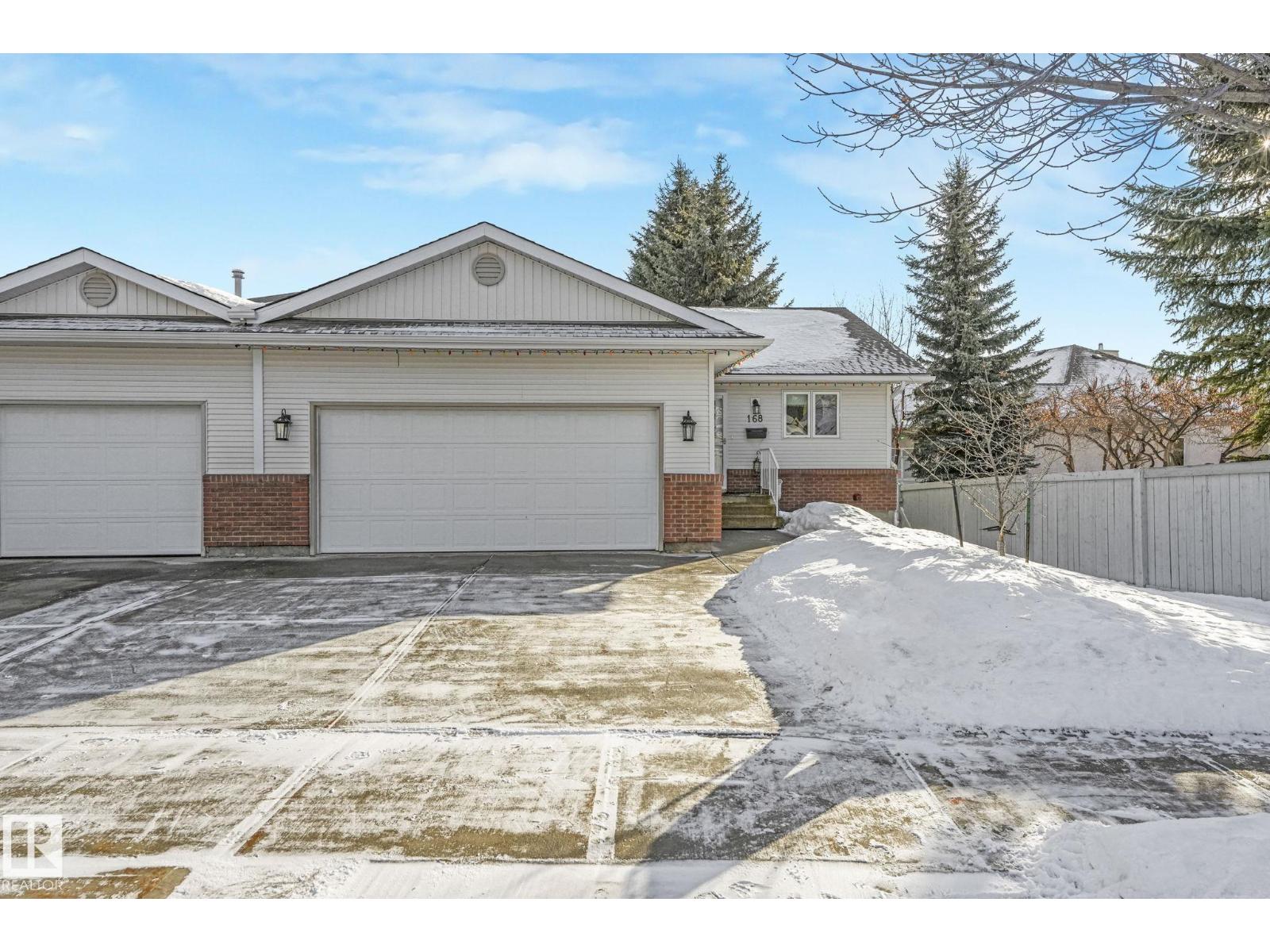 168 KINGSWOOD BV, St. Albert
