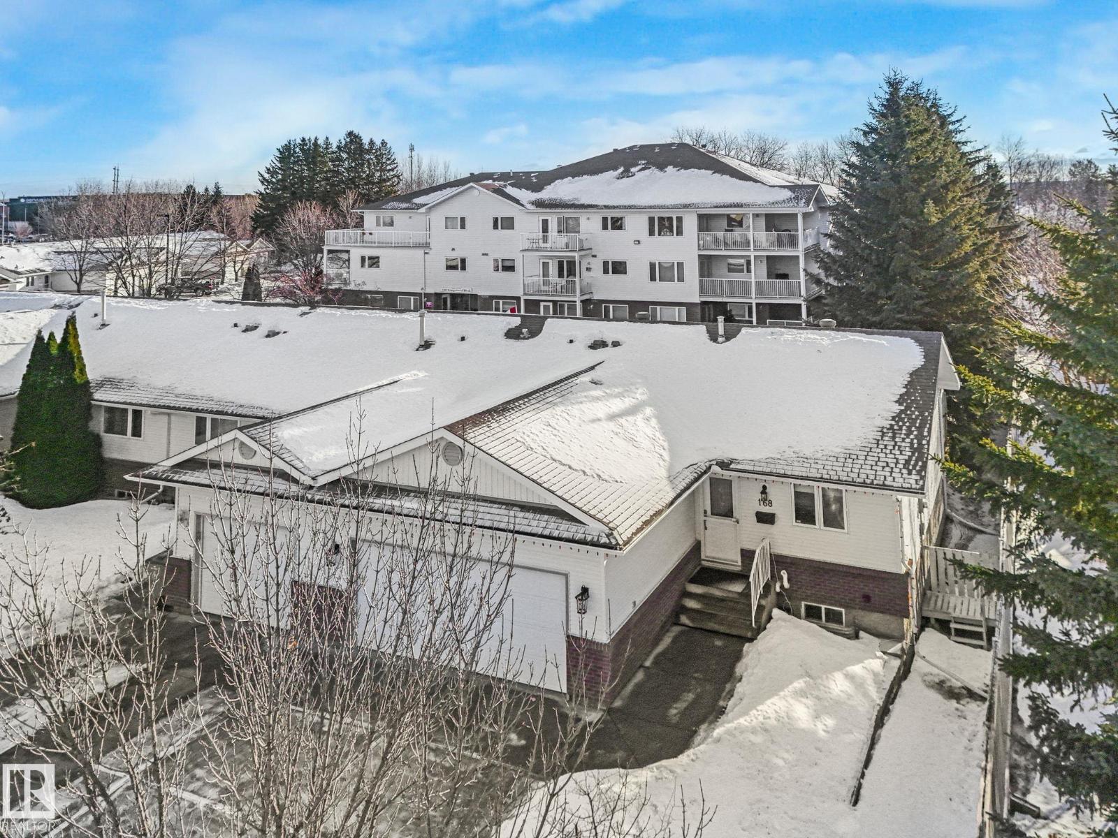 168 KINGSWOOD BV, St. Albert