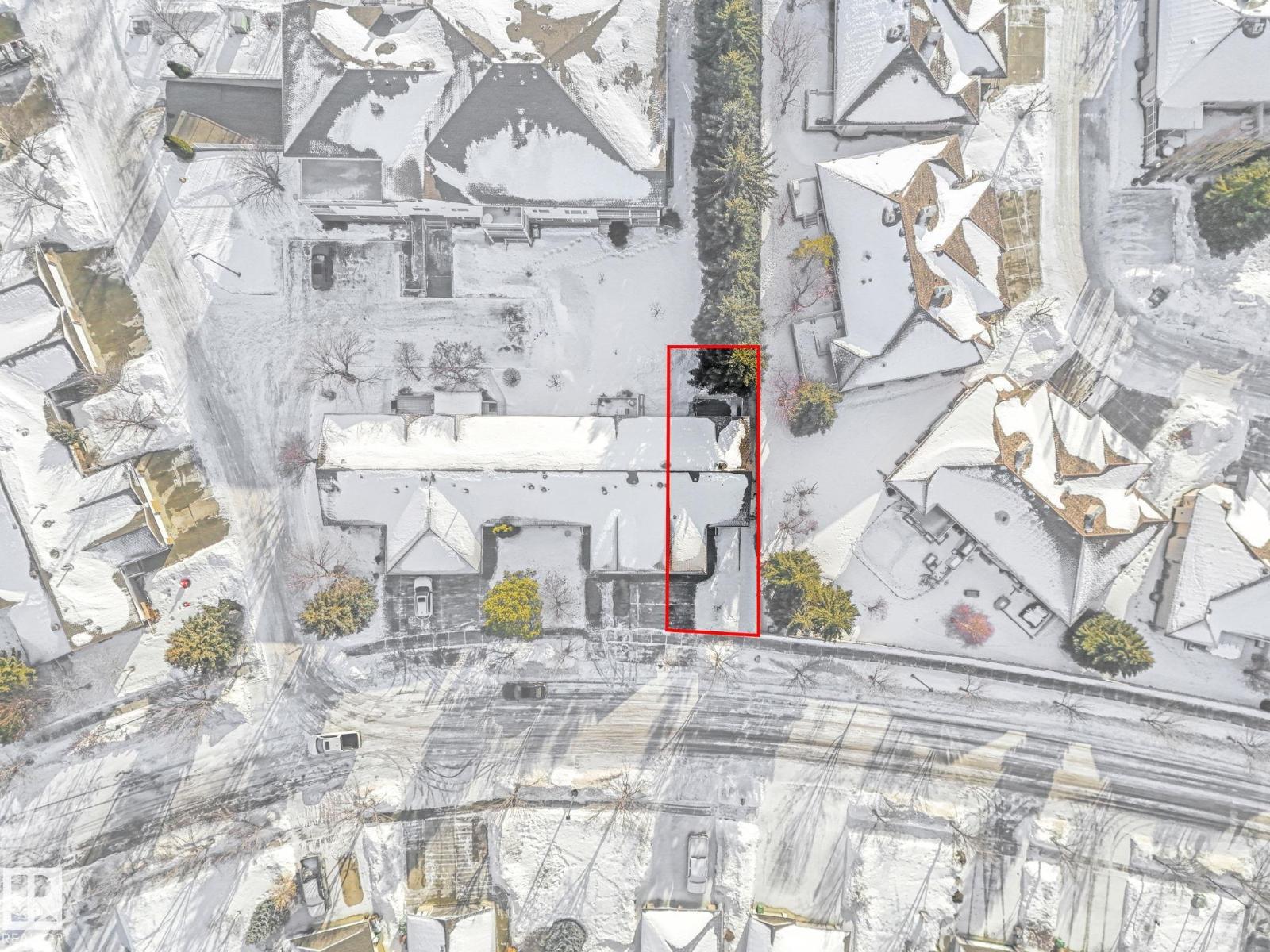 168 KINGSWOOD BV, St. Albert