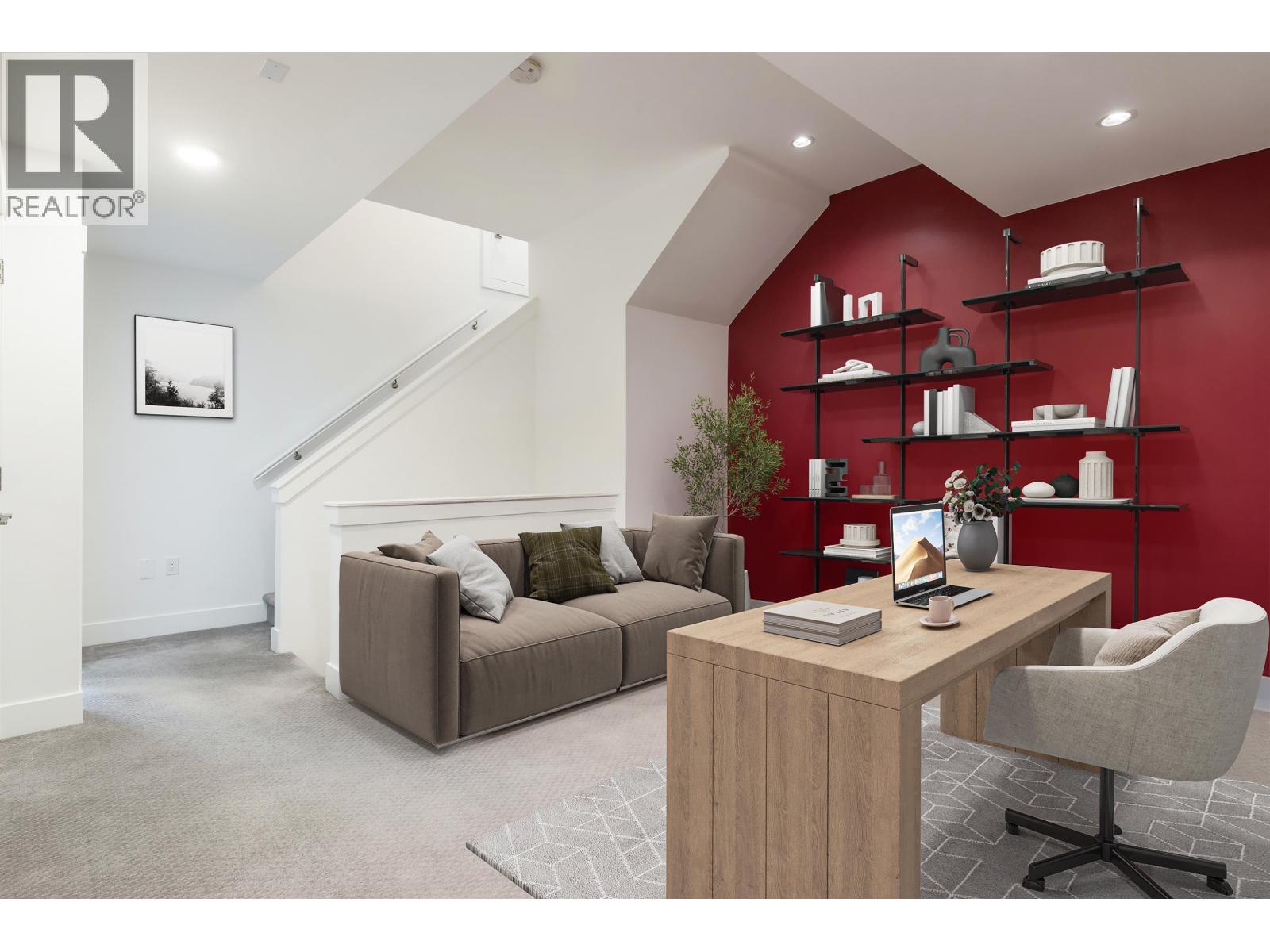 7 3535 PRINCETON AVENUE, Coquitlam