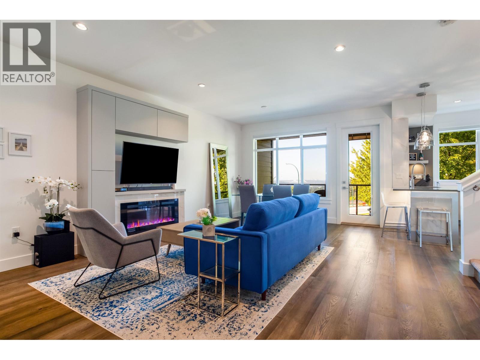 7 3535 PRINCETON AVENUE, Coquitlam