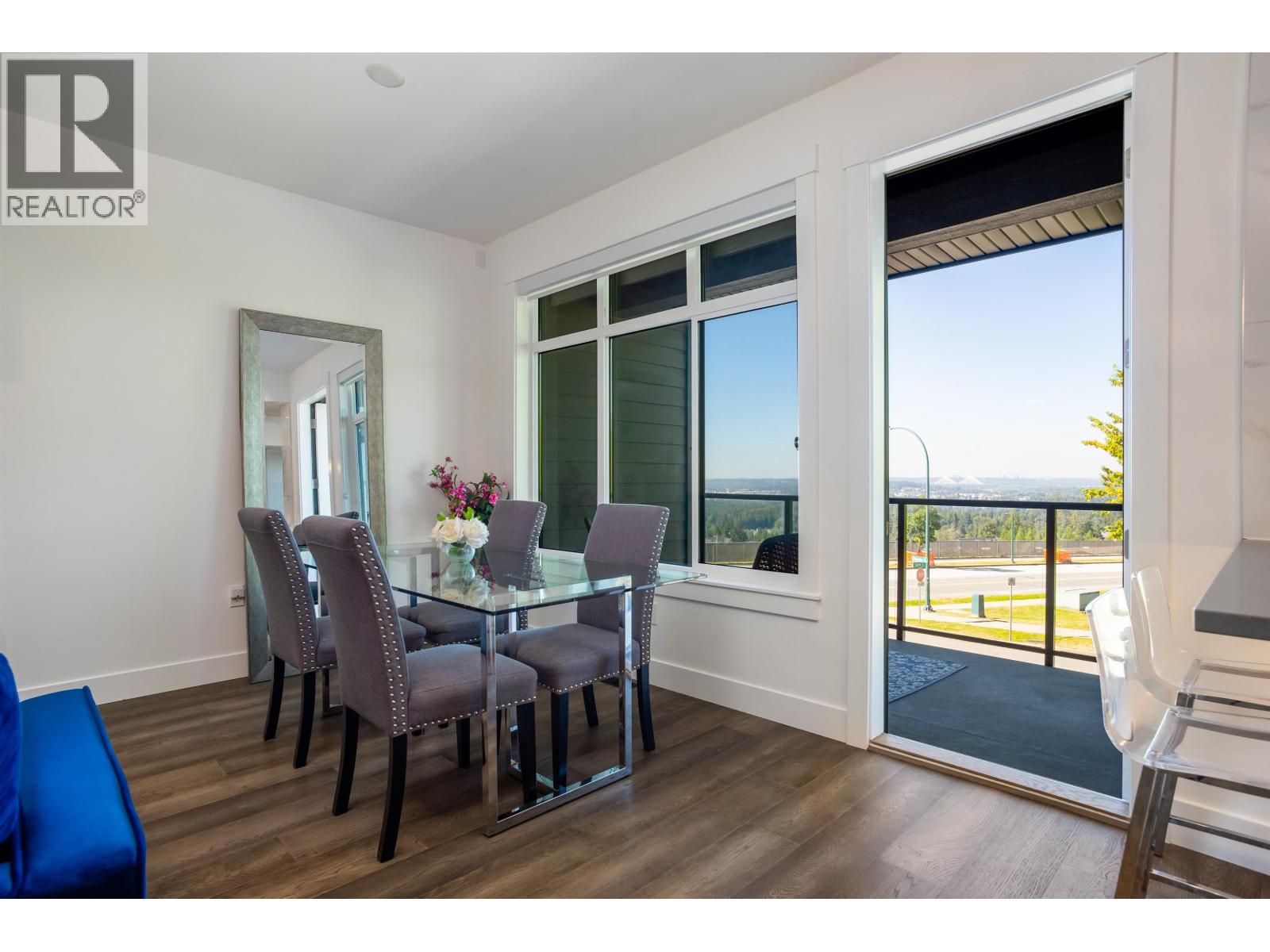 7 3535 PRINCETON AVENUE, Coquitlam