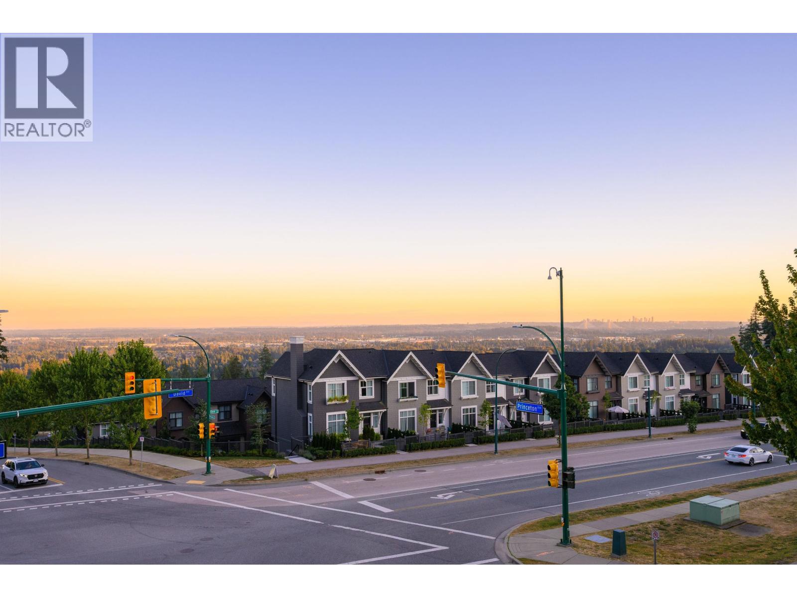 7 3535 PRINCETON AVENUE, Coquitlam