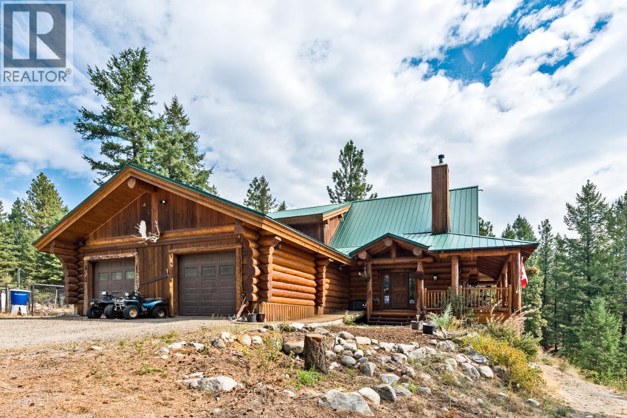 28 NINE MILE Place, Osoyoos