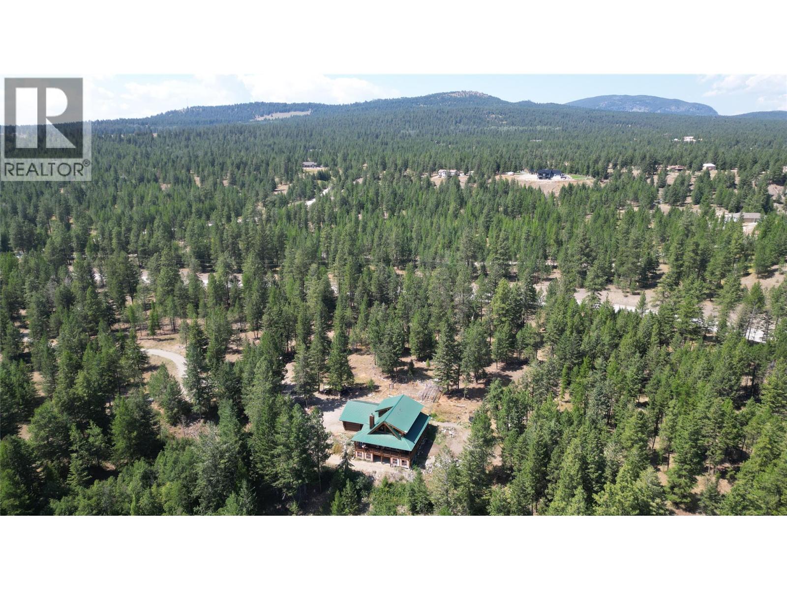 28 NINE MILE Place, Osoyoos