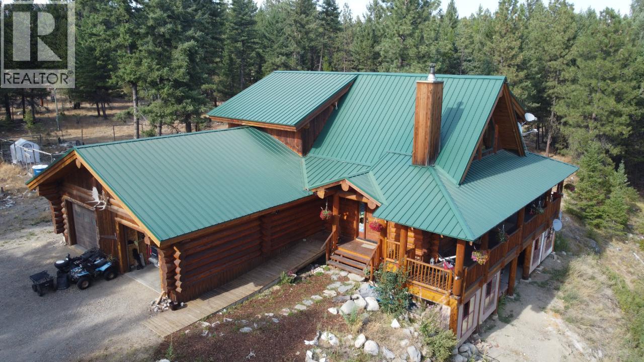 28 NINE MILE Place, Osoyoos