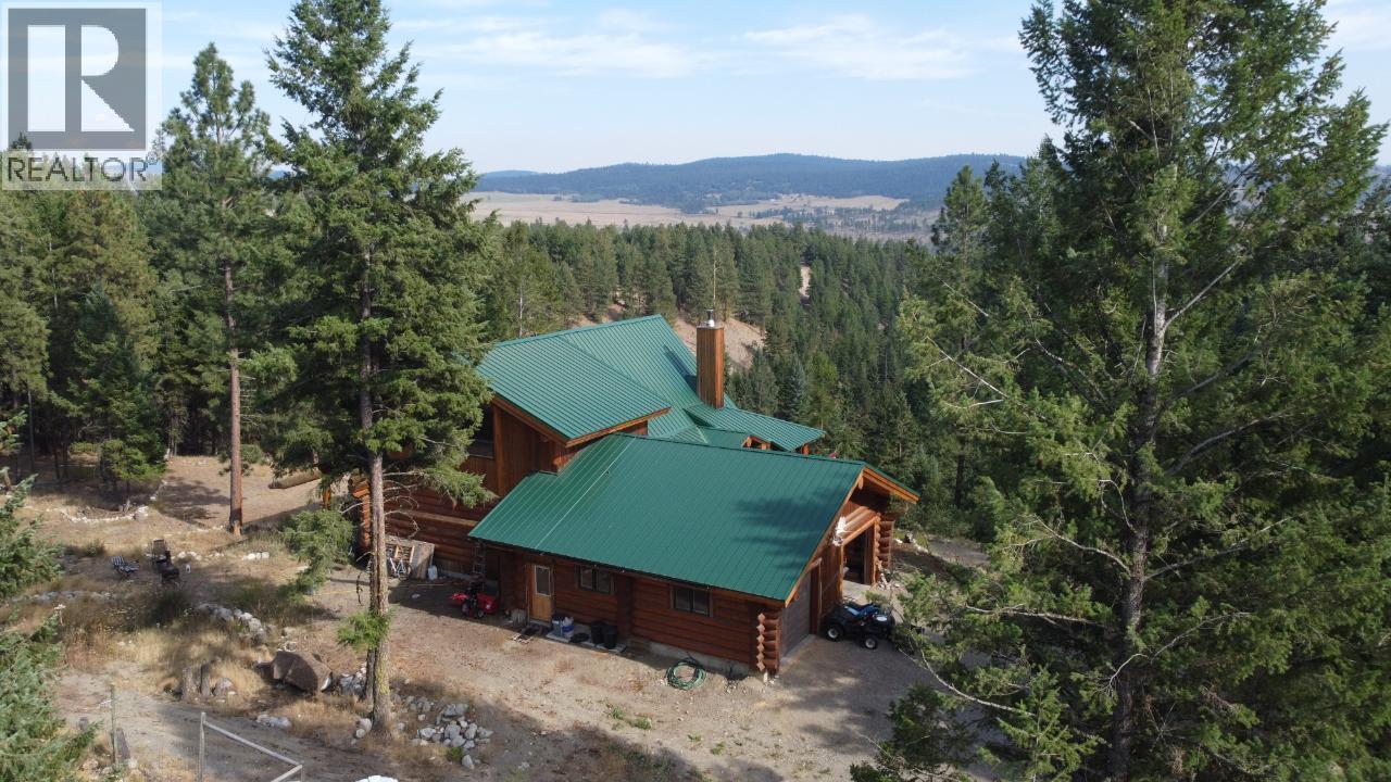 28 NINE MILE Place, Osoyoos