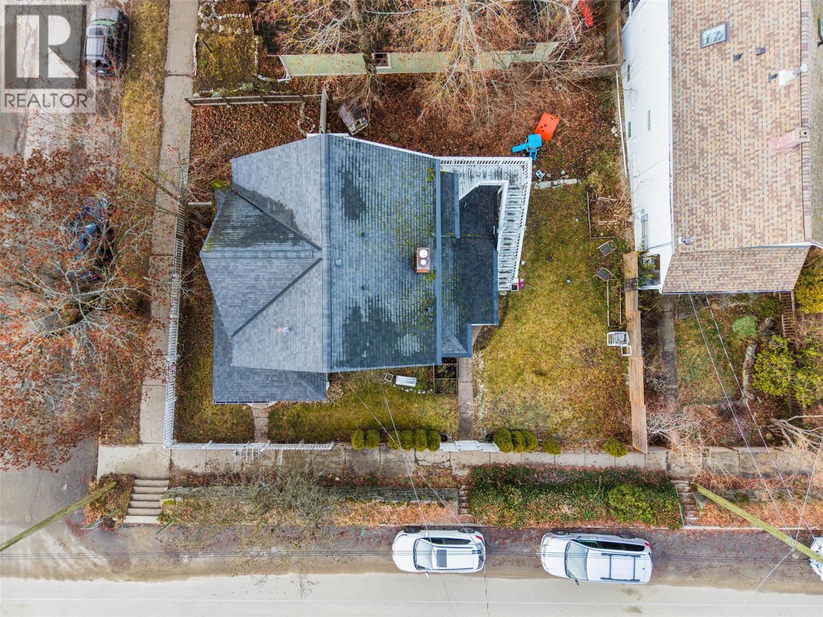 723 HENDRYX Street - 2