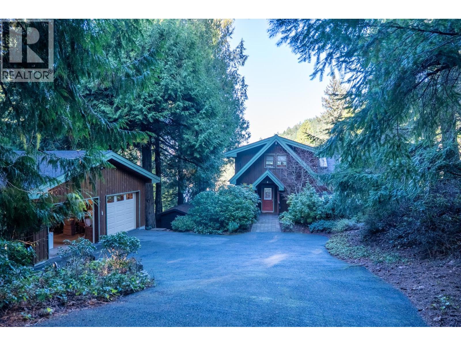 2648 GALLEON WAY, Pender Island