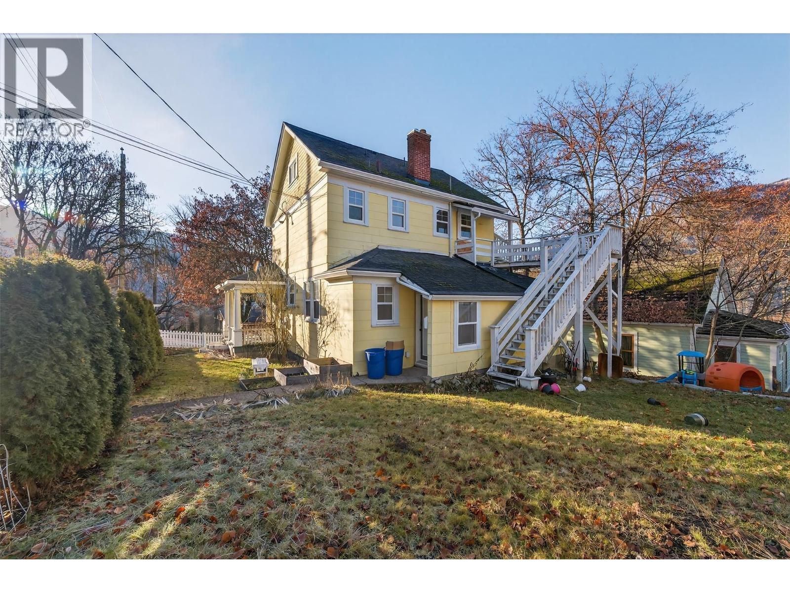 723 HENDRYX Street, Nelson