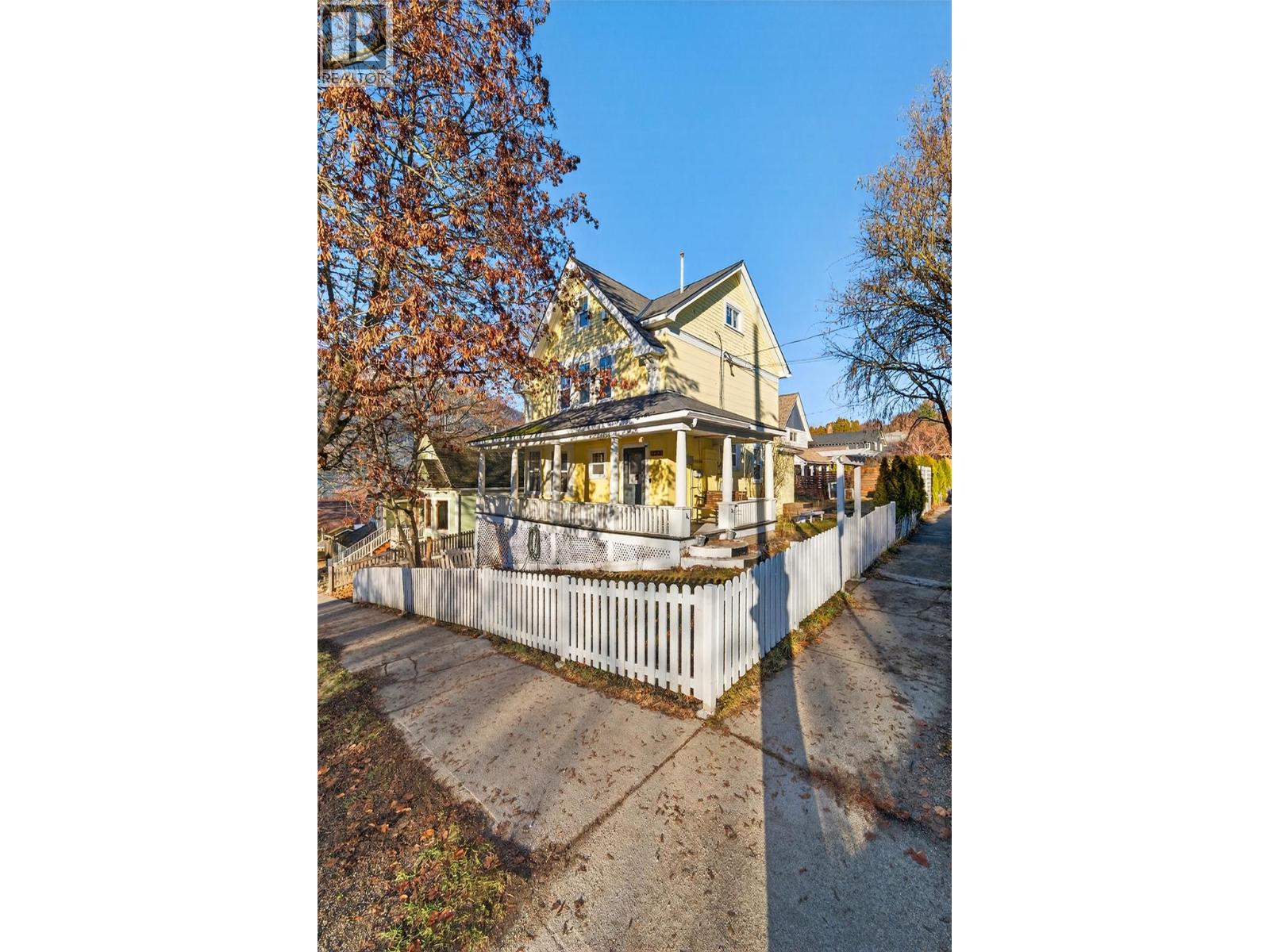 723 HENDRYX Street, Nelson